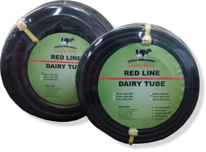 Red Line dairy tube